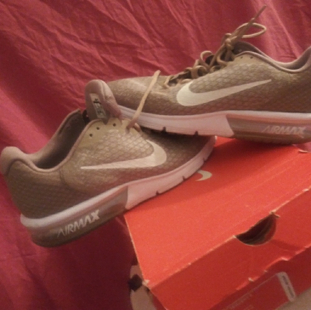 Nike Air Max
